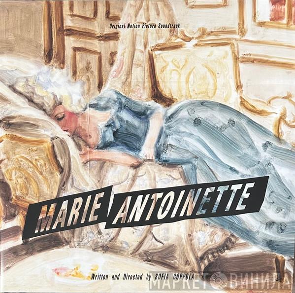  - Marie Antoinette (Original Motion Picture Soundtrack)
