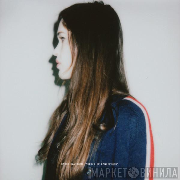 Marie Davidson - Adieux Au Dancefloor
