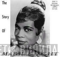 Marie Knight - The Story Of....
