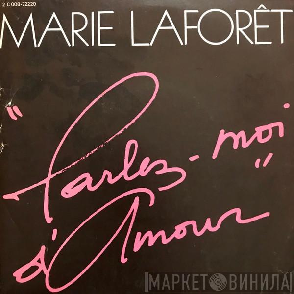 Marie Laforêt - Parlez-Moi D'amour