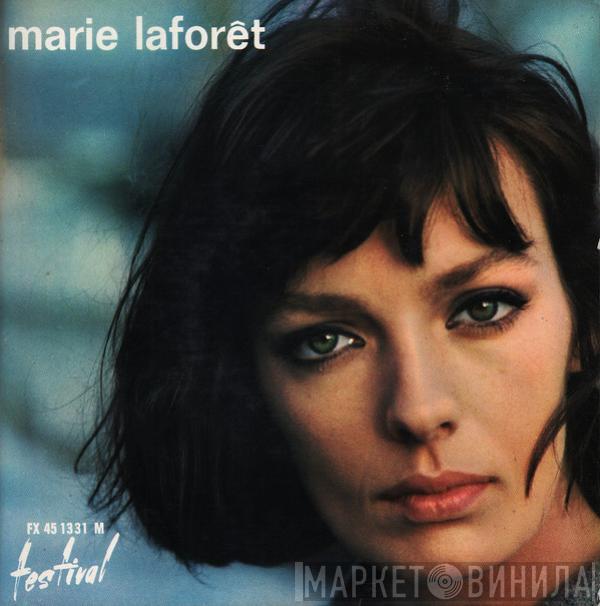 Marie Laforêt - Tu Fais Semblant