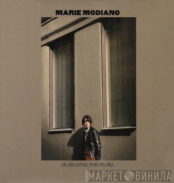 Marie Modiano - Searching For Pearl