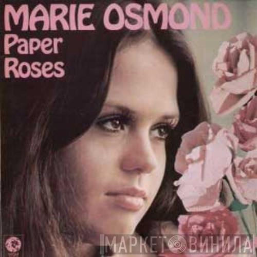  Marie Osmond  - Paper Roses