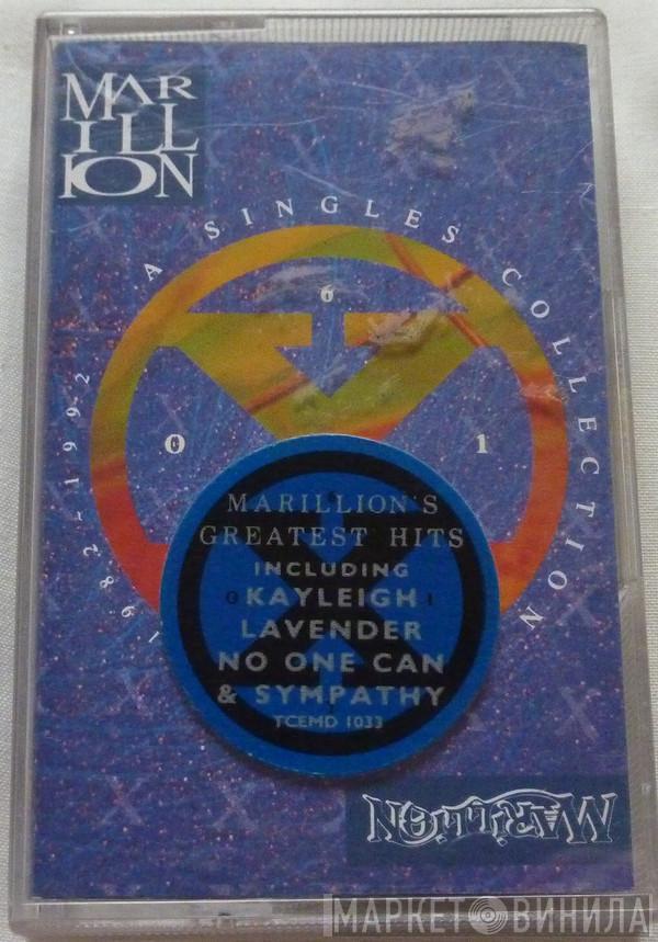 Marillion - 1982-1992 - A Singles Collection