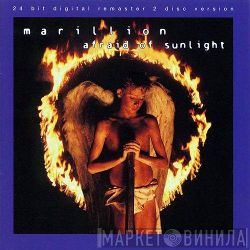 Marillion - Afraid Of Sunlight