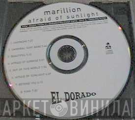  Marillion  - Afraid Of Sunlight