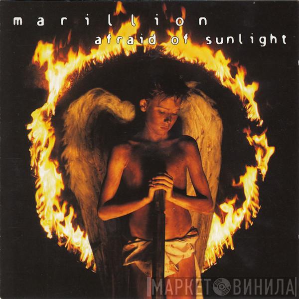 Marillion - Afraid Of Sunlight