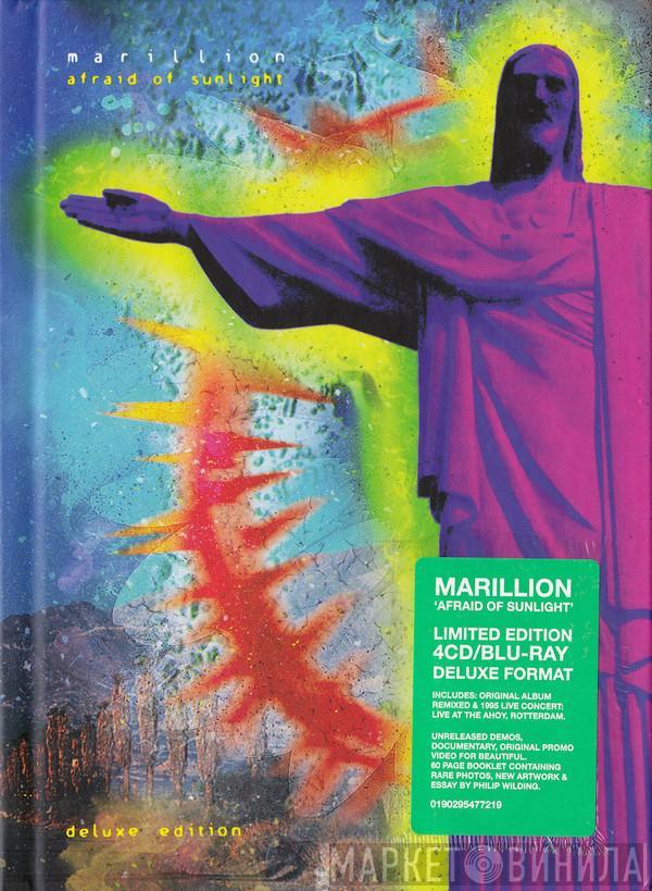 Marillion - Afraid Of Sunlight