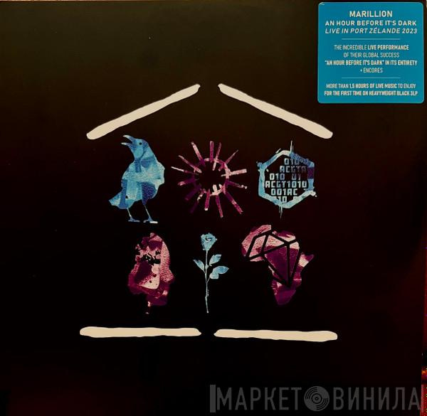 Marillion - An Hour Before It's Dark Live In Port Zelande 2023
