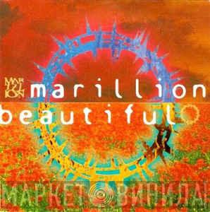  Marillion  - Beautiful