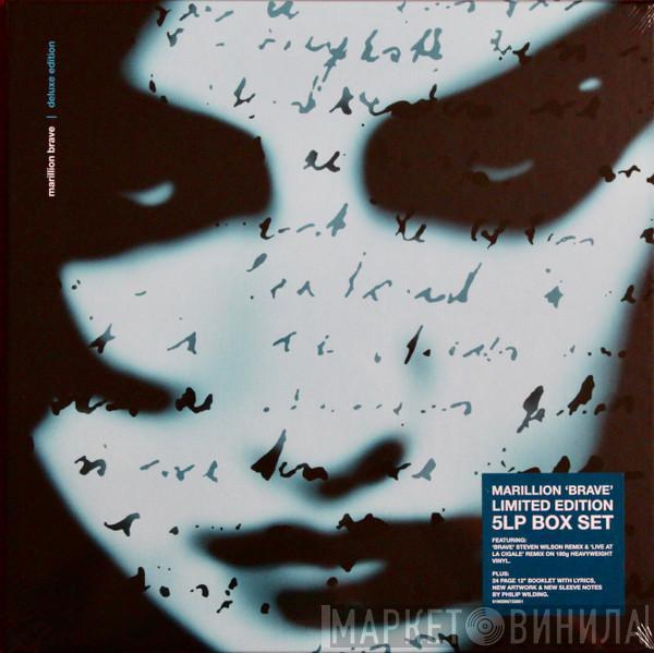 Marillion - Brave