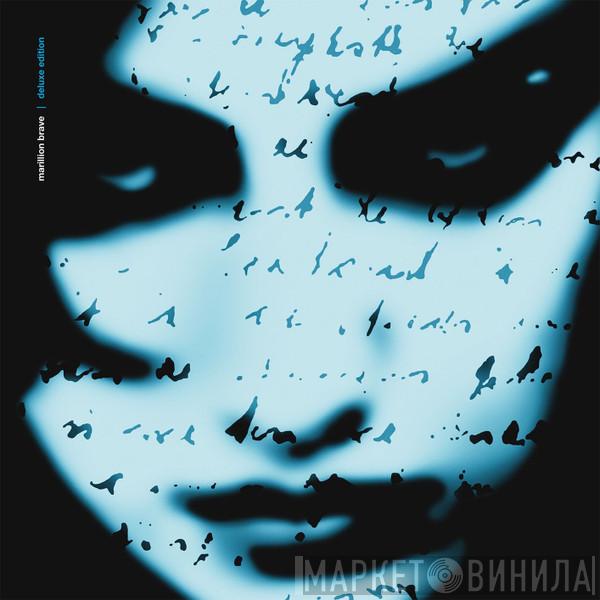  Marillion  - Brave