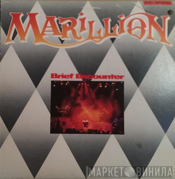  Marillion  - Brief Encounter