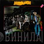 Marillion  - Clutching At Straws
