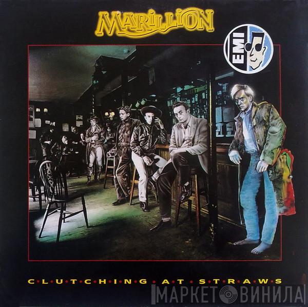  Marillion  - Clutching At Straws