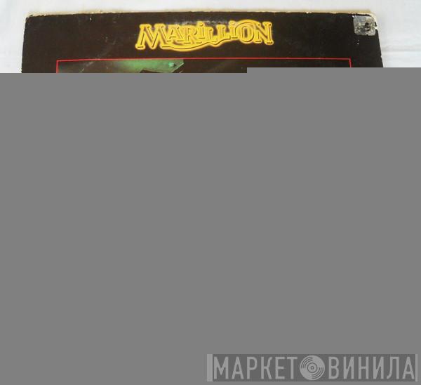  Marillion  - Clutching At Straws