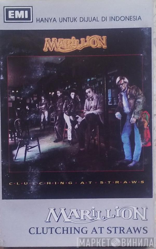  Marillion  - Clutching At Straws