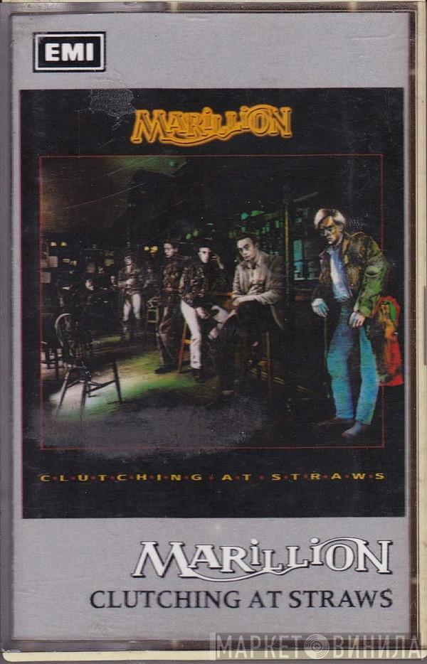  Marillion  - Clutching At Straws