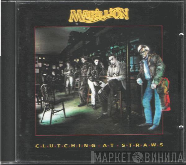  Marillion  - Clutching At Straws