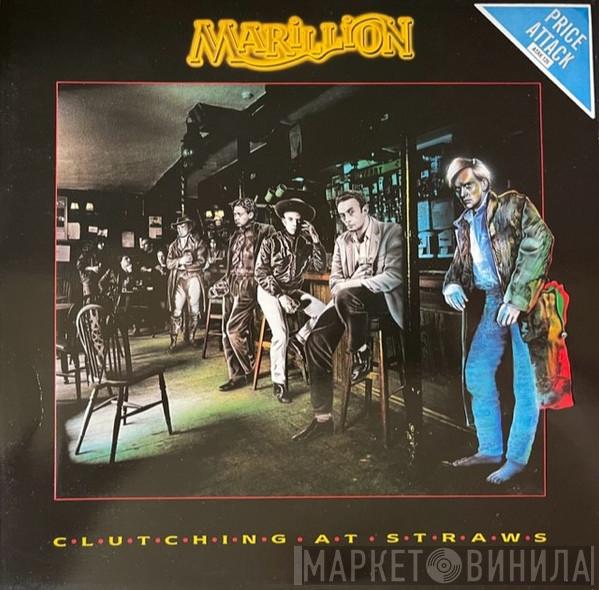  Marillion  - Clutching At Straws