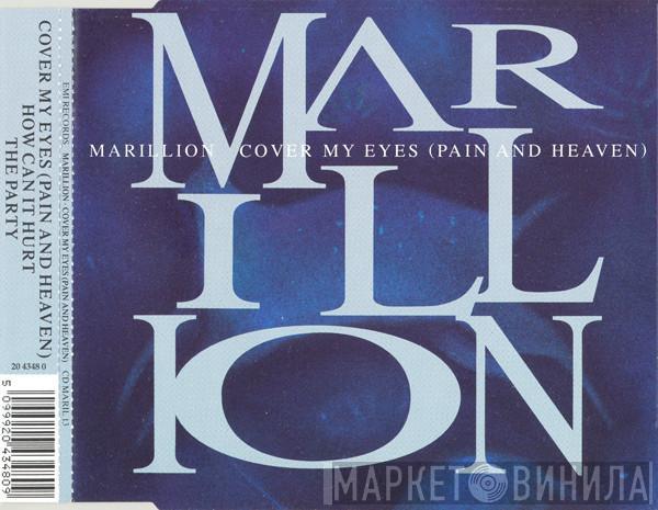  Marillion  - Cover My Eyes (Pain And Heaven)