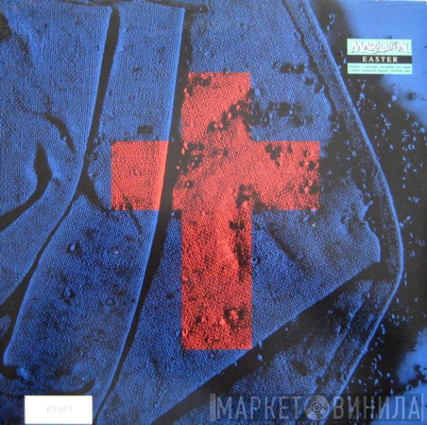  Marillion  - Easter