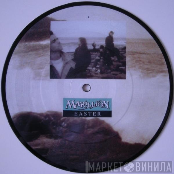  Marillion  - Easter