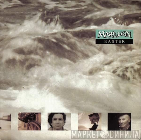 Marillion - Easter