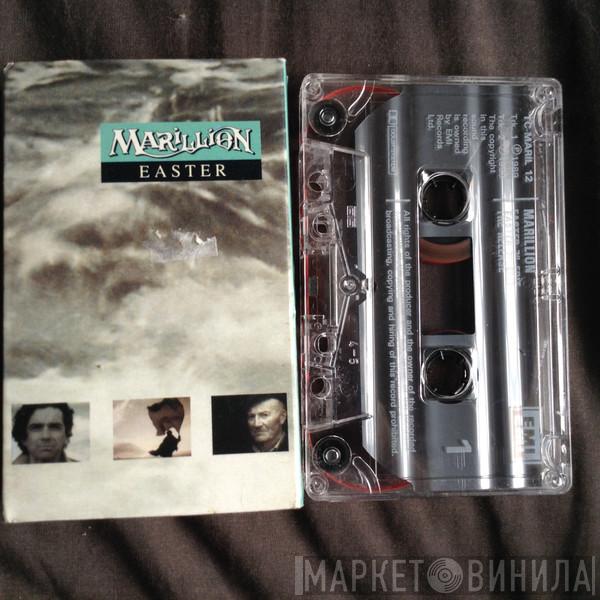 Marillion  - Easter