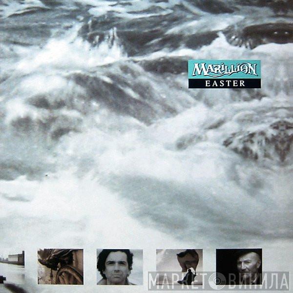  Marillion  - Easter