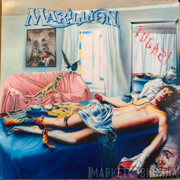  Marillion  - Fugazi