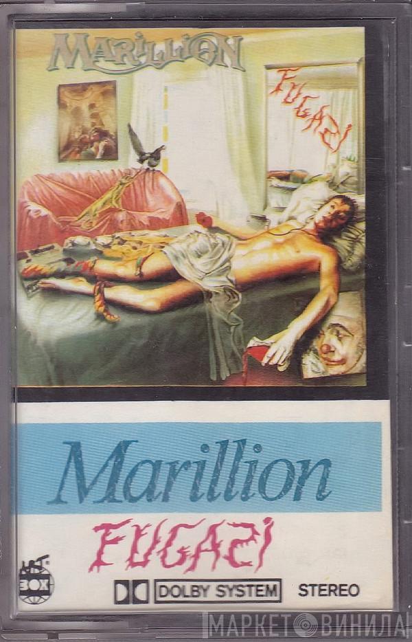  Marillion  - Fugazi