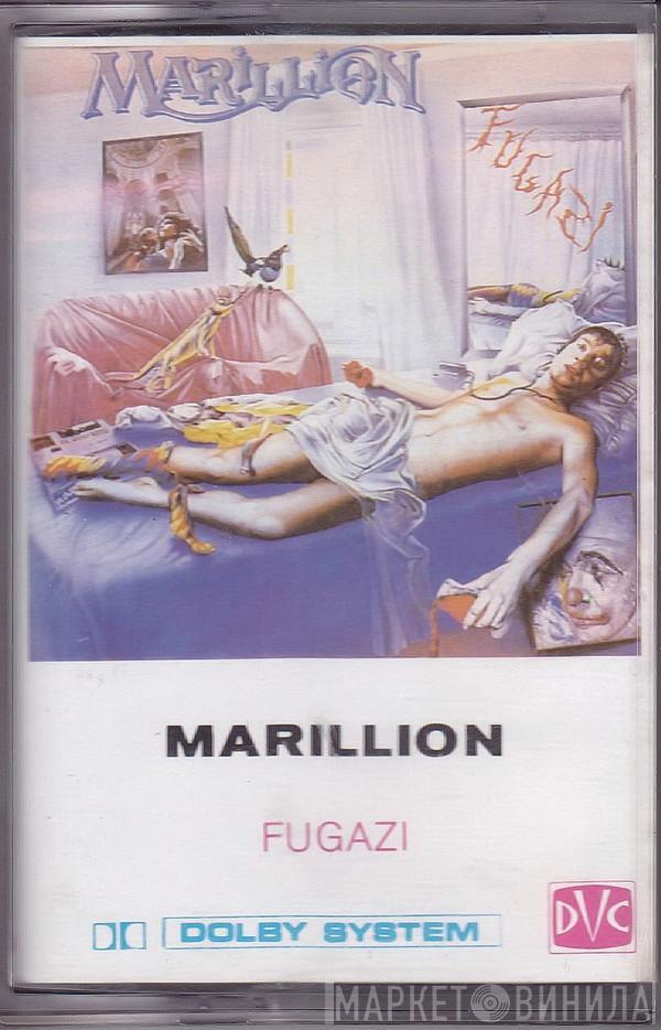  Marillion  - Fugazi
