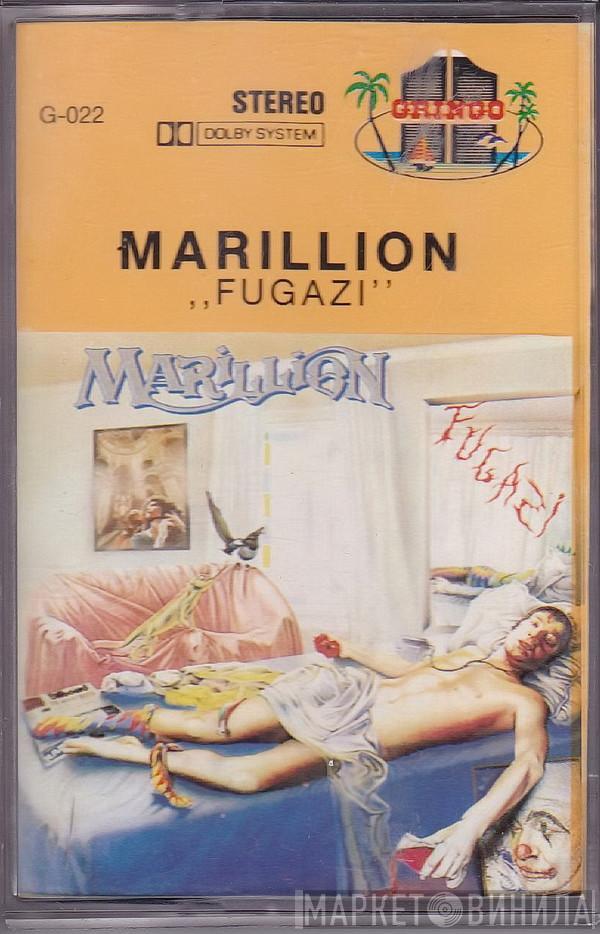  Marillion  - Fugazi