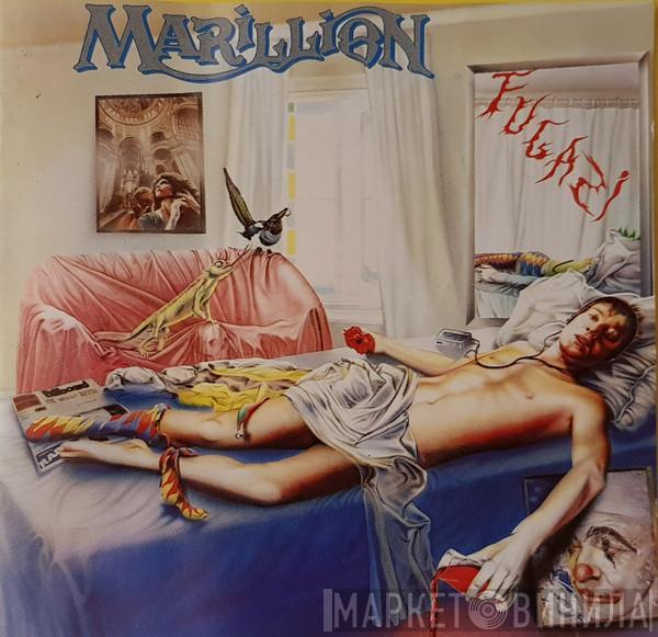  Marillion  - Fugazi