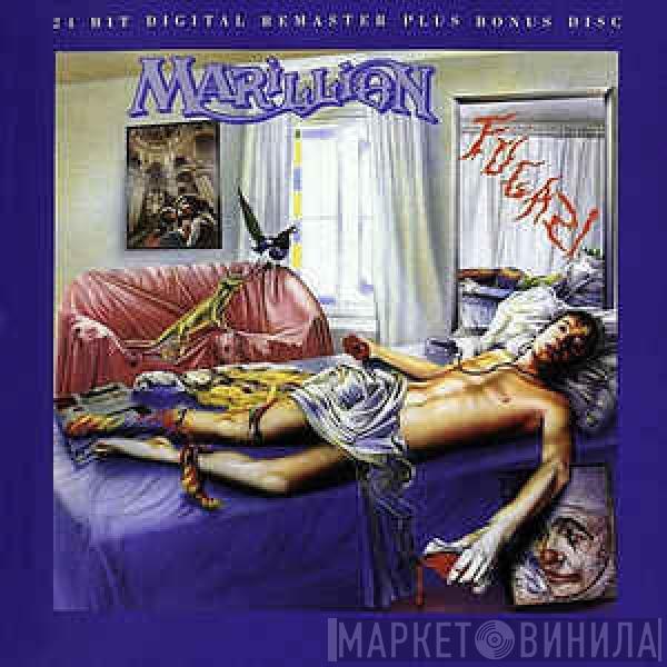  Marillion  - Fugazi
