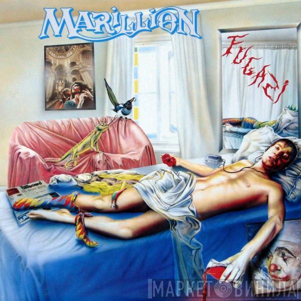  Marillion  - Fugazi