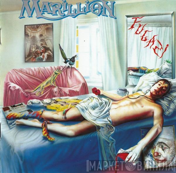  Marillion  - Fugazi