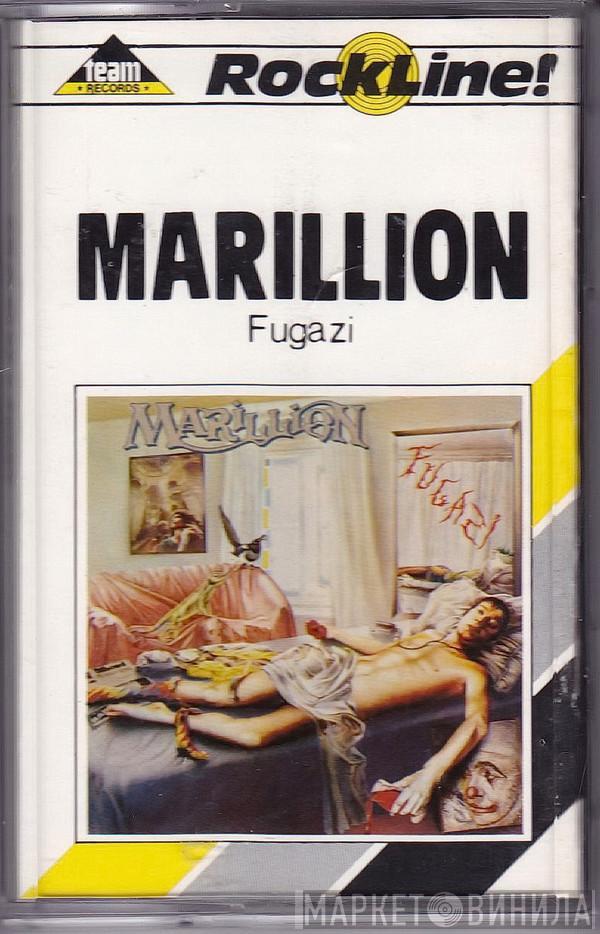  Marillion  - Fugazi