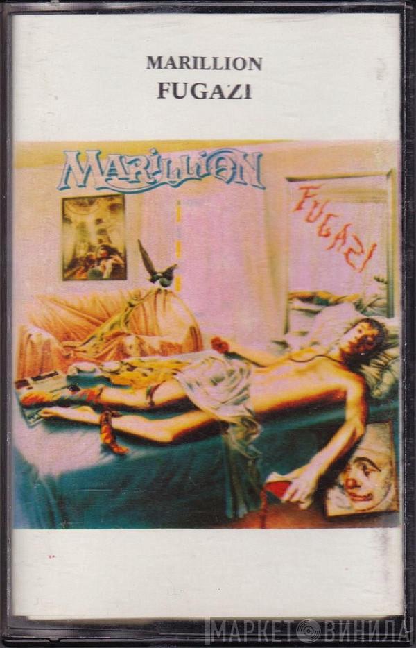  Marillion  - Fugazi