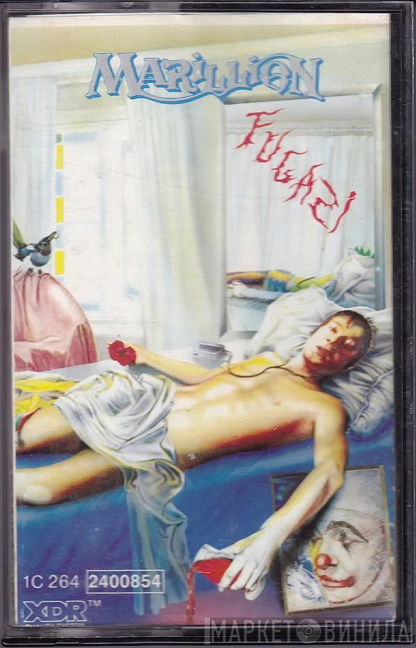  Marillion  - Fugazi
