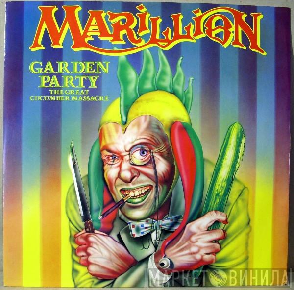 Marillion - Garden Party (The Great Cucumber Massacre)
