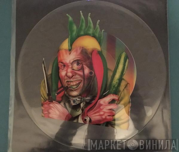  Marillion  - Garden Party