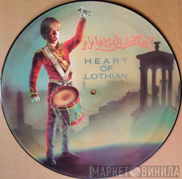 Marillion - Heart Of Lothian