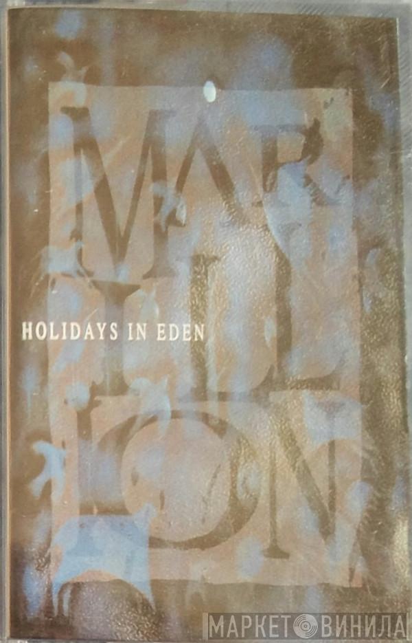  Marillion  - Holidays In Eden
