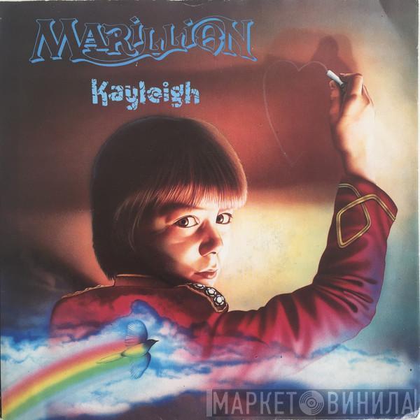 Marillion - Kayleigh