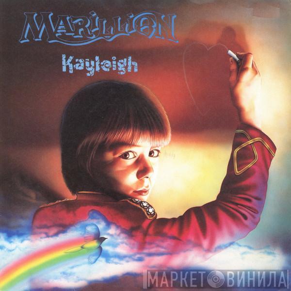 Marillion - Kayleigh