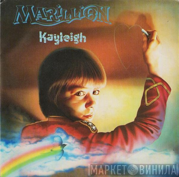  Marillion  - Kayleigh