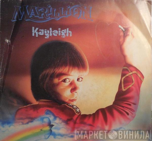 Marillion  - Kayleigh
