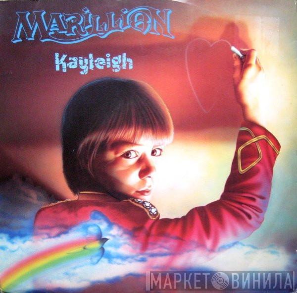  Marillion  - Kayleigh
